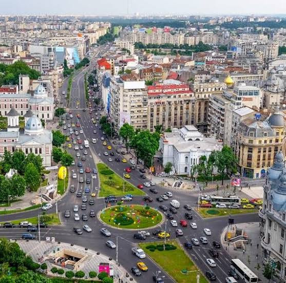 منهم سوريون.. رومانيا تعلن حصي...