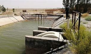 قسد تستولي على محطات المياه شر...