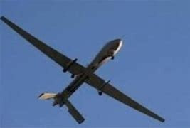 تصاعد دخان ونيران تزامنا مع وق...