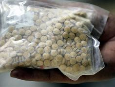 الكبتاغون ينتشر في مدارس النظا...