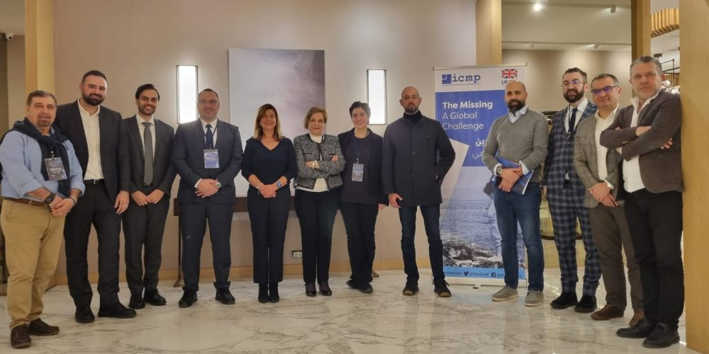 دعوة من منظمات المجتمع المدني...