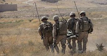 مرشحة رئاسية أمريكية تعلق على...