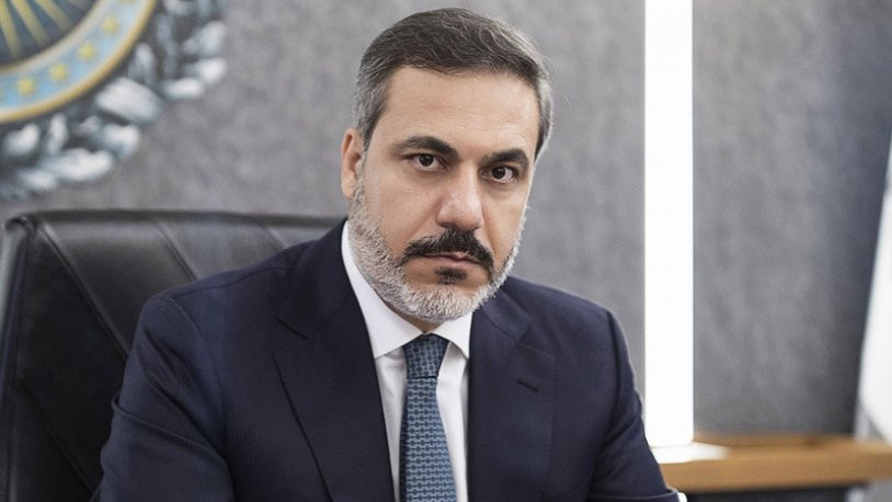 وزير الخارجية االتركية يكشف طر...