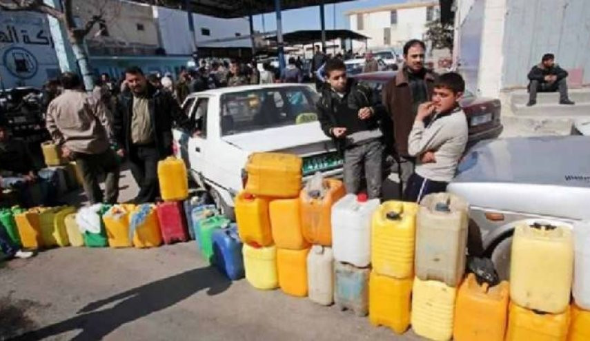 بعد الأدوية.. حكومة النظام ترف...