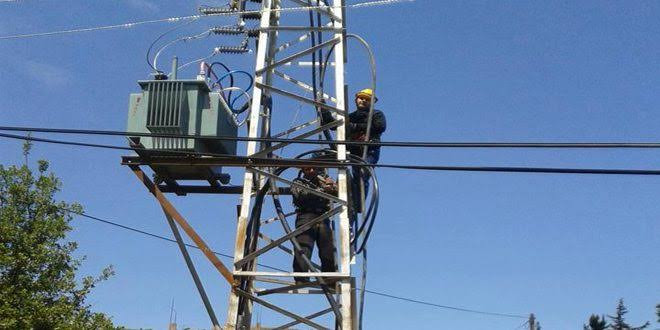 فاقمت معانات السكان.. ارتفاع و...