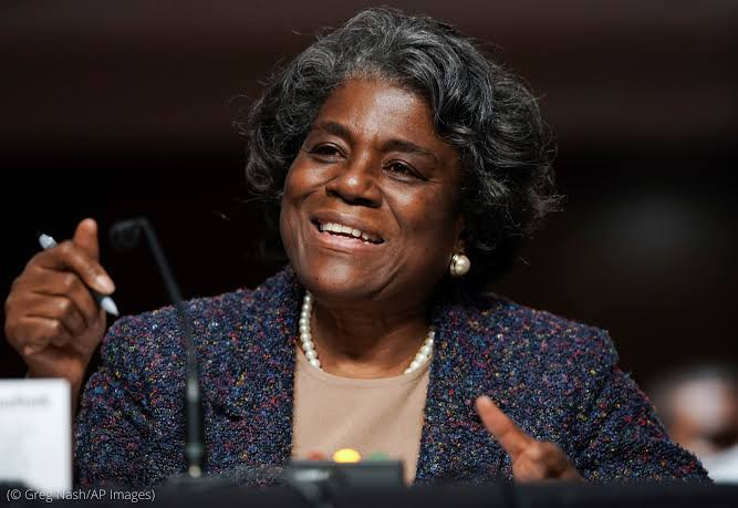 دعوة أمريكية لتوسيع الدعم في س...