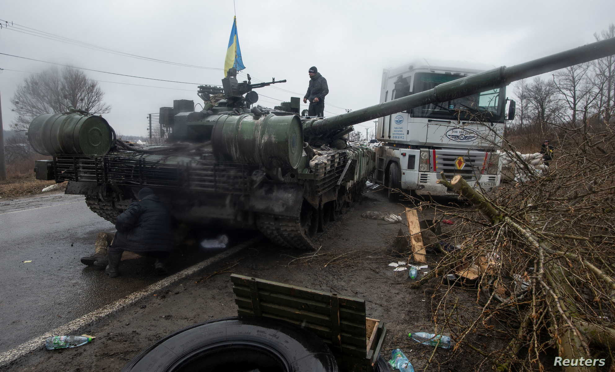 معلومات جديدة عن السوريين المج...