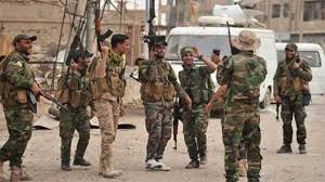 عادوا من لبنان فاعتقلتهم المخا...