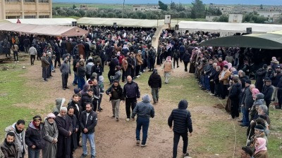 عشائر حوران ولجنتها المركزية ت...