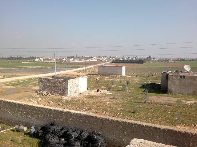 خسائر للجيش الوطني بعملية تسلل...