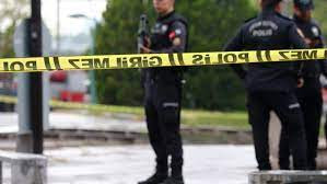 الاستخبارات التركية تعتقل ثلاث...