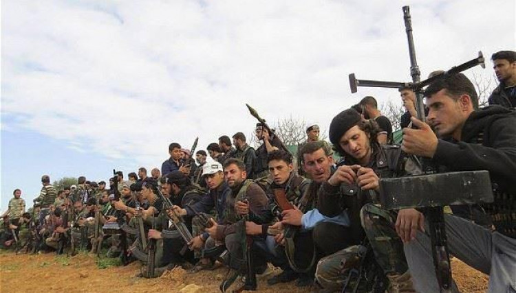 إدلب ليست "الموصل".. وهذه خيار...