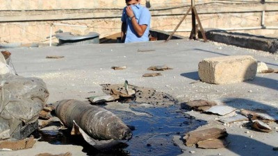 "حظر الأسلحة الكيماوية" تحدد ا...