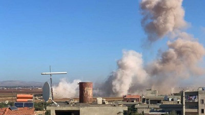 تعليق بريطاني على تقرير "حظر ا...