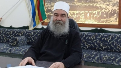 تصريح جديد "للرئاسة الروحية" ف...