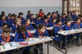 تسرب الأطفال من المدارس مشكلة...