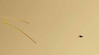 دخلت من سوريا.. إسرائيل تعلن إ...