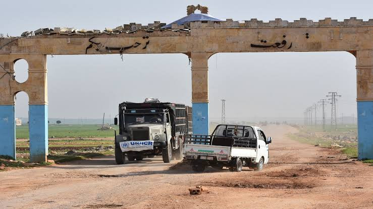 وسائل إعلام تركية.. اجتماع لرو...