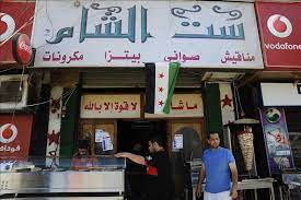 الكشف عن مئة حساب إلكتروني مصر...