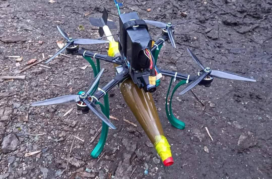 استشهاد مدني بقصف النظام على غ...