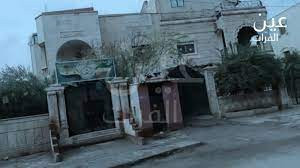 مدير المركز الثقافي الإيراني ف...