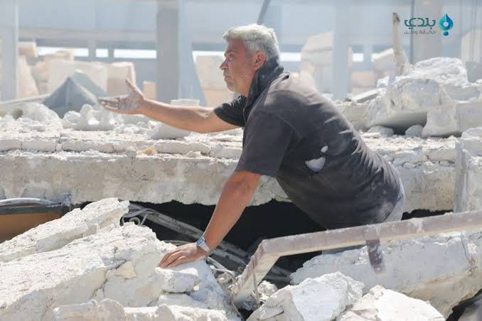 "السورية لحقوق الإنسان" تصدر ح...