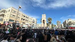 قسد تعتدي على نشطاء خلال إحياء...