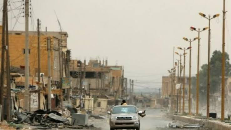 دير الزور..ميليشيا "فاطميون" ت...