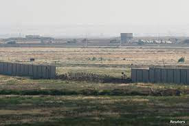 الجيش الأردني يرصد تحركات جوية...