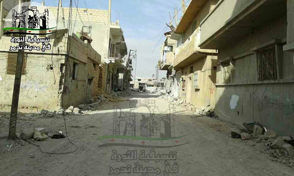 عريضة جماعية لإدانة نظام الأسد...