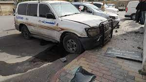 دوريات الجمارك تكثف نشاطها في...