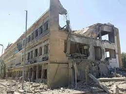 بعد مرور سنوات على سيطرة النظا...