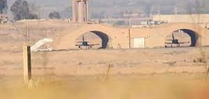  تحركات للنظام في مطار ديرالزو...