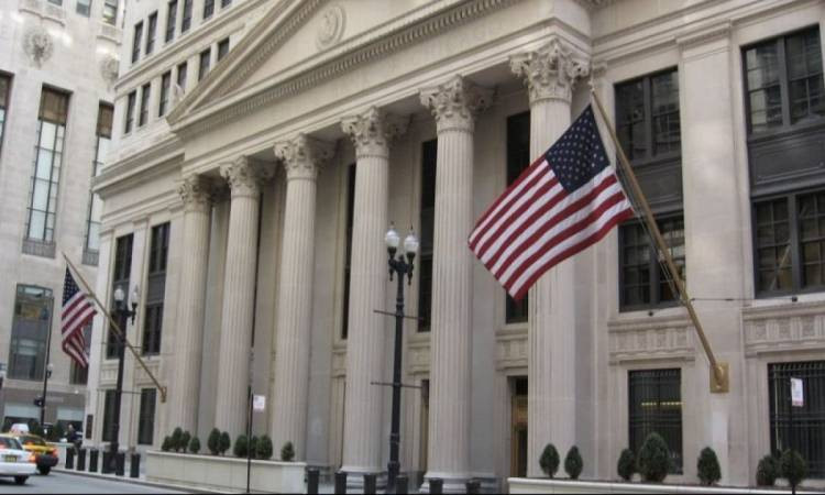 أمريكا تفرض عقوبات على كيانات...