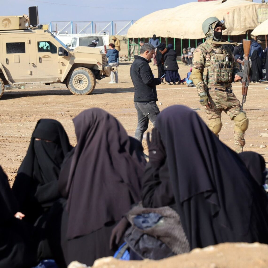 صحيفة تتساءل.. لماذا يخشى الغر...