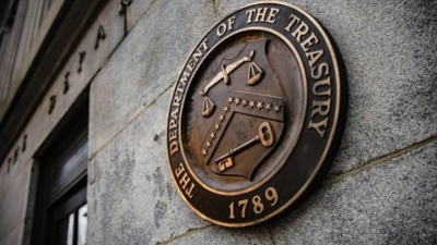 منهم شخص سوري.. عقوبات أمريكية...