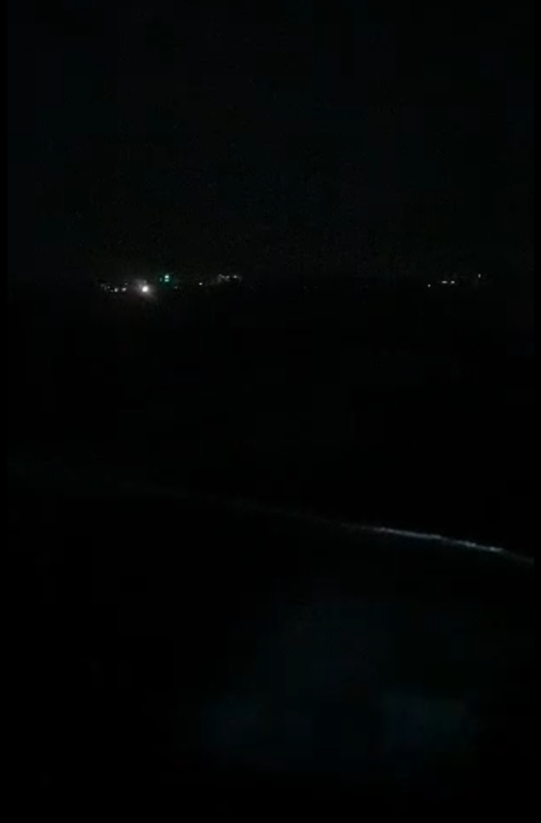 ما المواقع التي استهدفتها الغا...