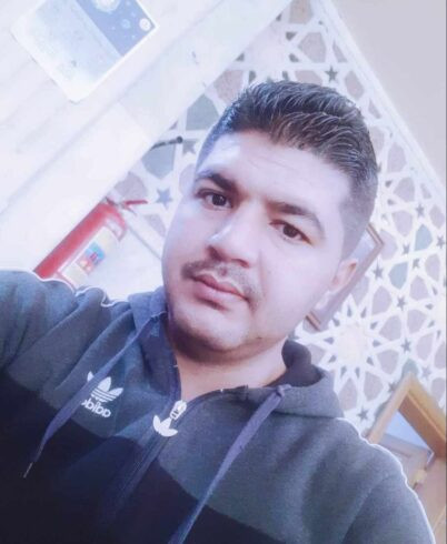 استدراج شاب ثم اختطافه قرب مدي...