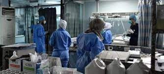 مدير المنشآت الصحية: ترخيص 403...