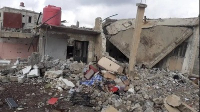 "هيومن رايتس ووتش" تطالب الأرد...