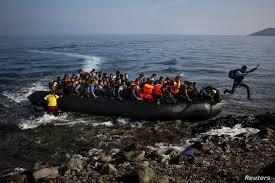 بعثة مشتركة مرتقبة بين قبرص وا...