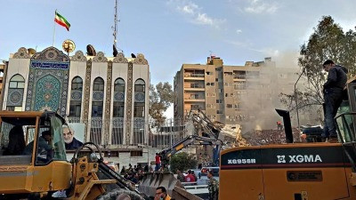 مسؤولو البنتاغون يعربون عن إحب...