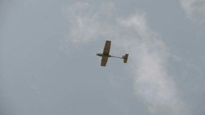 مسرات للنظام تستهدف ريف حماة 