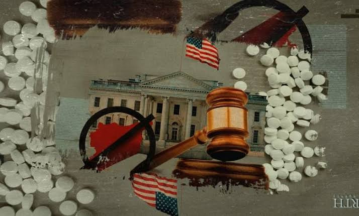 تصريح أمريكي بخصوص قانون كبتاغ...