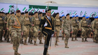 "الوطني" يستعد لافتتاح كلية حر...