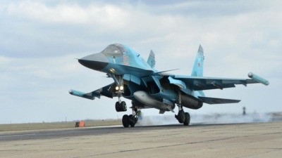 البادية السورية.. روسيا تزعم ت...