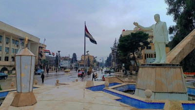 لماذا تهدد "قسد" محافظ الحسكة...