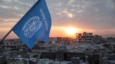 الأمم المتحدة تكشف أن صندوق ال...