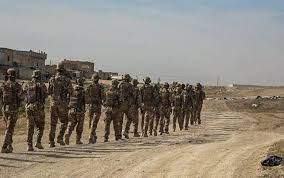 قسد تحاصر بلدتين وتشن حملة اعت...