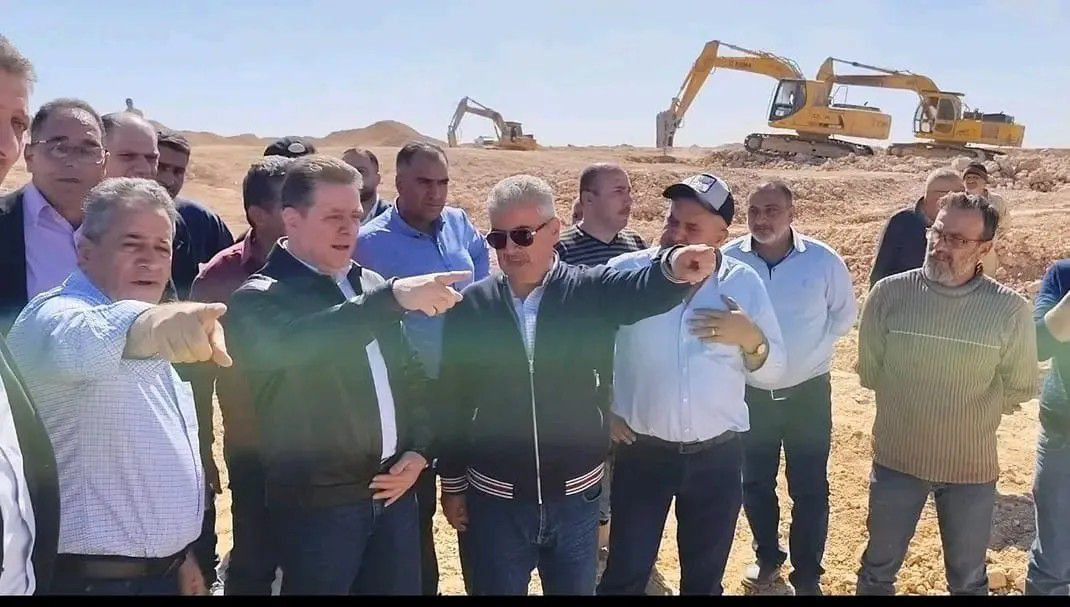 نظام الأسد يدعو للاستثمار ويتع...